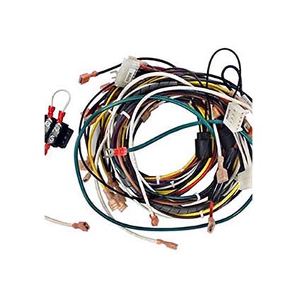Picture of Wire Harness Set Complete R0397600