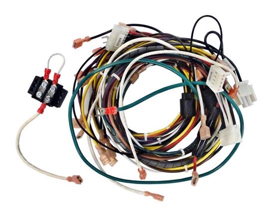 Picture of Wire Harness Set Complete R0397600