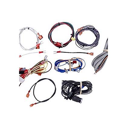 Picture of Wire Harness Zodiac Jandy LRZE R0470000