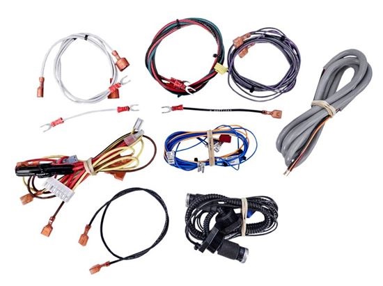 Picture of Wire Harness Set Model All LRZE R0470000