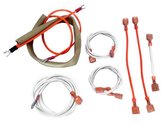 Picture of Wire Kit Milli 075511