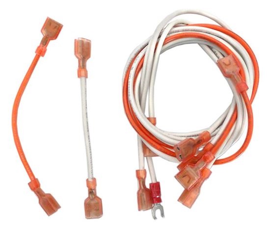 Picture of Wire Kit Pentair Minimax 100 Millivolt 471201