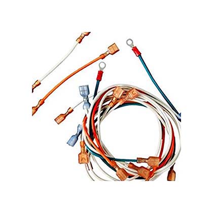 Picture of Wire Kit Pentair Minimax 100 DSI 471202