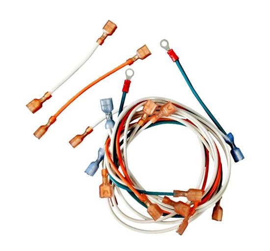 Picture of Wiring Kit Mmx 100 Dsi 471202