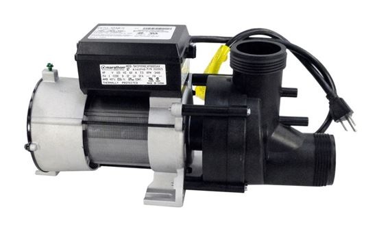 Picture of Wow Pump 115V 7.5 Amp 1 Speed Vic1050032