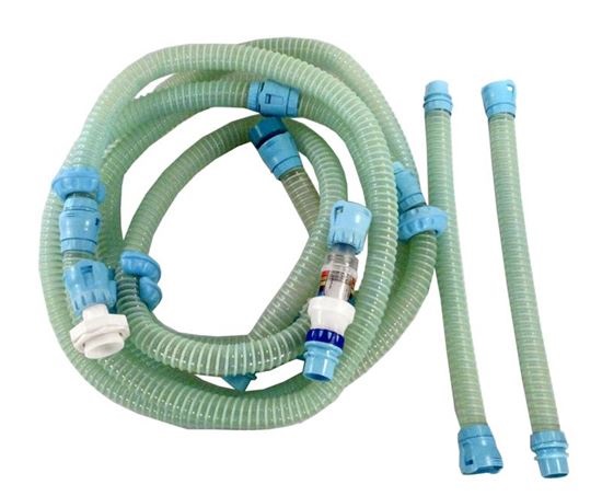 Picture of Zippy 12' Hose Assembly C W83138