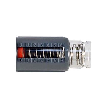 Picture of Flow Gauge Zodiac T5 Duo R0527500