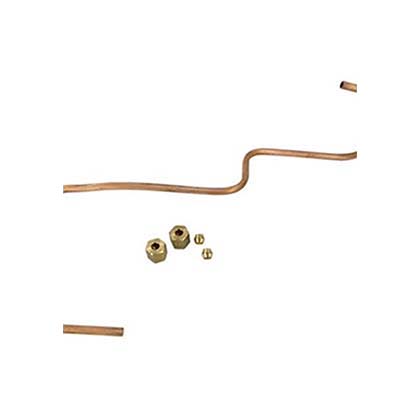 Picture of Pressure Switch Tubing LXi Low Nox R0457100