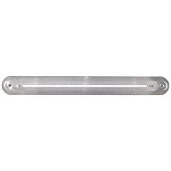 Picture of Led Lighting 8" Aqua Face Led Clear Blade Light 672-5508