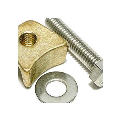 Picture of Wedge Assembly Permasocket Pw