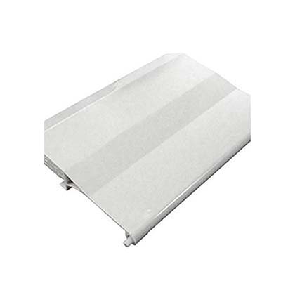 Picture of Weir Assembly W/Clips Wc624074