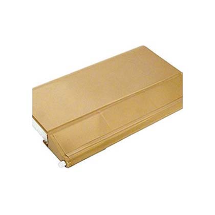 Picture of Weir Door Assembly Renegade Skim Beige 5509959Beib