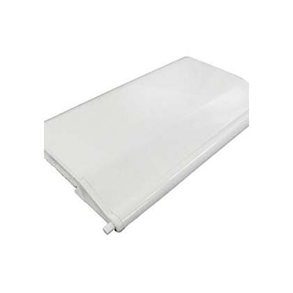 Picture of Weir Door Assy Renegade White 5509650