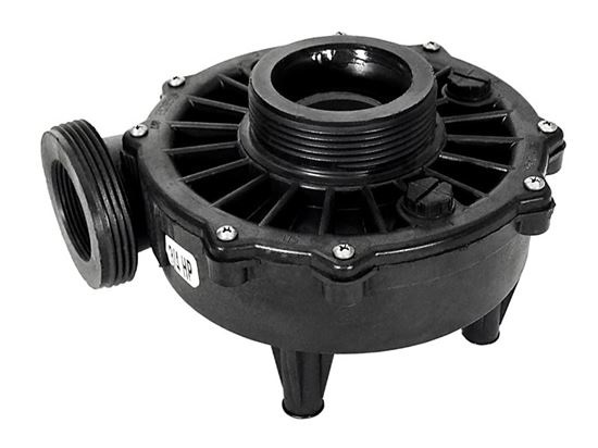 Picture of Side Discharge Spa Wet End 3/4Hp Impeller 3101120Sd