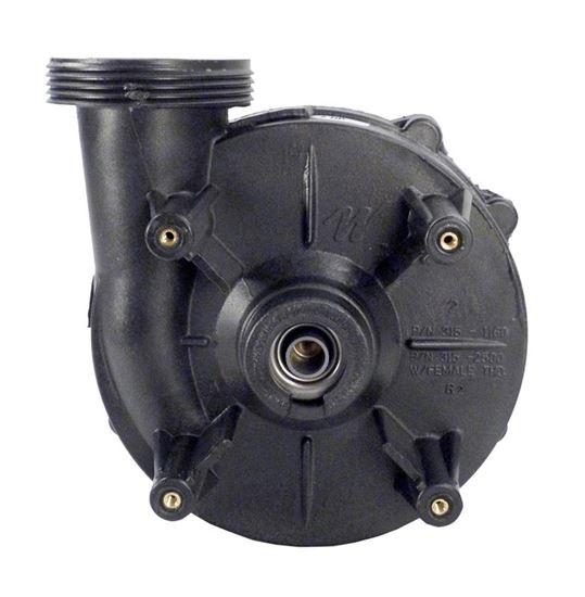 Picture of Wet End Hi-Flo 2.0hp 2"mbt 48fr 3101141Sd