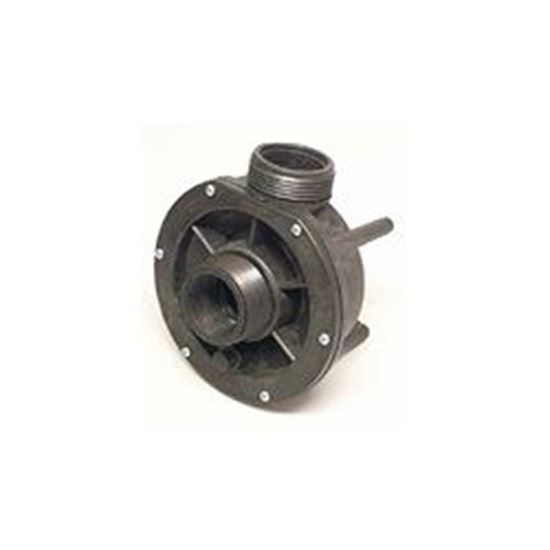 Picture of Wet End, Aqua-Flo Fmcp, 1/2Hp, Cd, 48-Frame, 1-1/2"Mbt 91040830-000