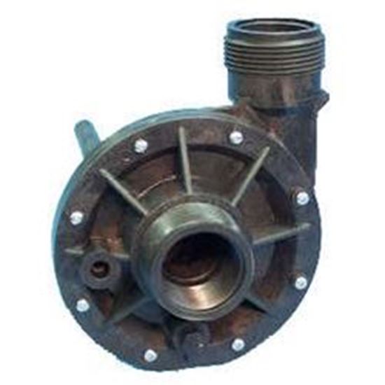 Picture of Wet End, Aqua-Flo Fmhp, 1/2Hp, Sd, 48-Frame, 1-1/2"Mbt 91040680-000
