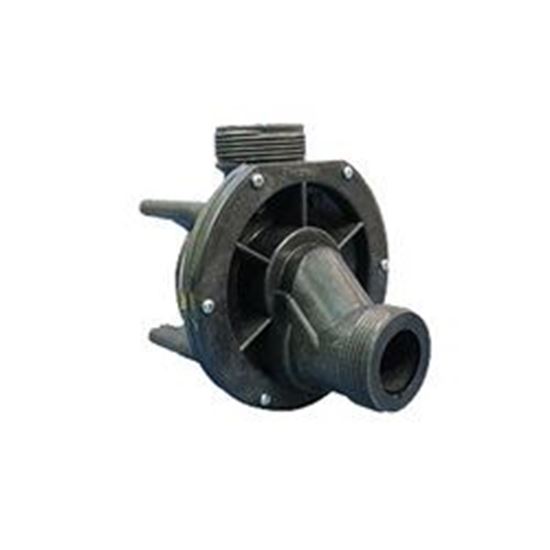 Picture of Wet end, bath pump, aqua-flo tmcp, 1.0h 91041010