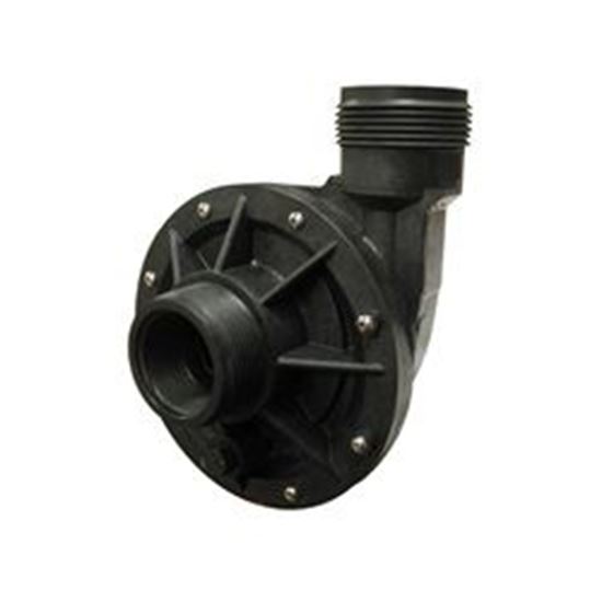 Picture of Wet End, Aqua-Flo Fmhp, 1.0Hp, Sd, 48-Frame, 1-1/2"Mbt 91040700-000