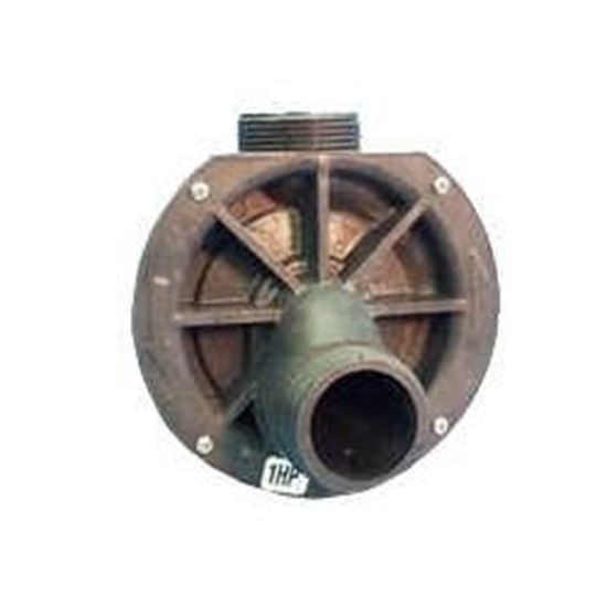 Picture of Wet End Bath Pump   48Frame 1.5HP 1-1/2"MBT Center Discharge 310-2140