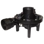 Picture of Wet End Spa-flo II 48YFrSD 1.5HP 1-1/2"MBT In/Out 310-7830