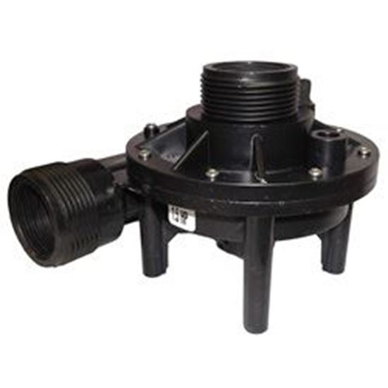 Picture of Wet End Spa-flo II 48YFrSD 1.5HP 1-1/2"MBT In/Out 310-7830