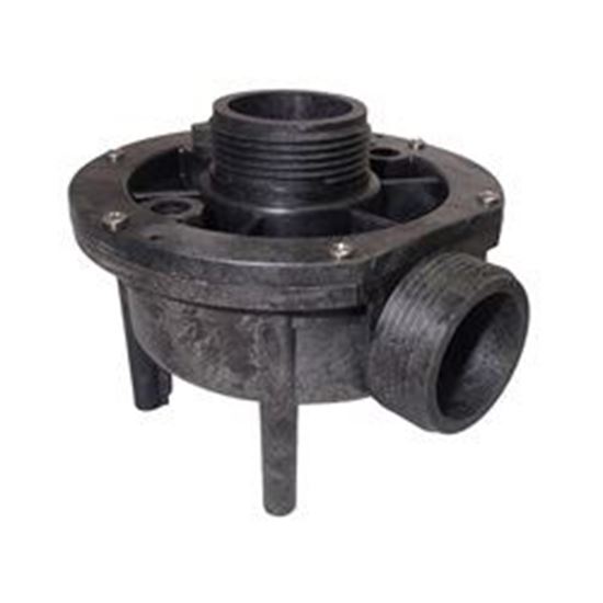 Picture of Wet End, Aquaflo Fmcp, 2.0Hp, Cd, 48-Frame, 1-1/2"Mbt 91040840-000