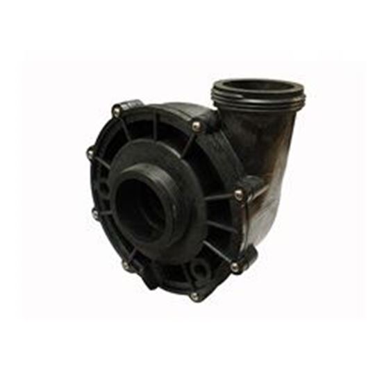 Picture of Wet End, Aqua-Flo Fmxp2E, 2.0Hp, Sd, 48-Frame, 2"Mbt 91041820-000