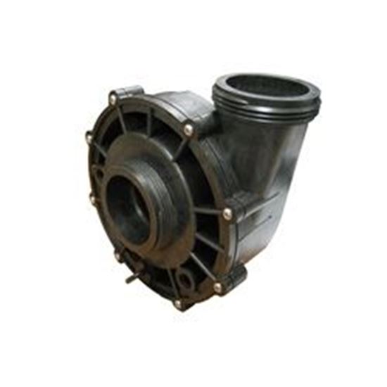 Picture of Wet End, Aqua-Flo Fmxp2E, 2.5Hp, Sd, 56-Frame (6.1"), 2 91041921-000