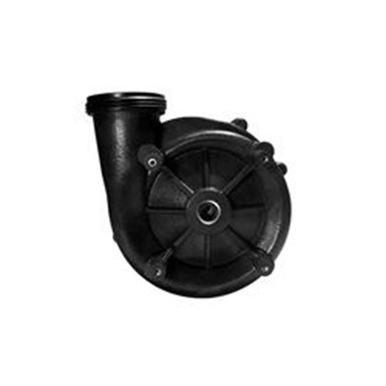 Picture of Wet End, Aqua-Flo Fmxp3, 4.0Hp, Sd, 48/56-Frame, 2-1/2" 91042140-000