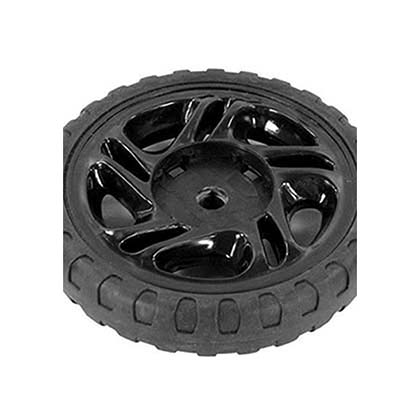 Picture of Wheel assembly aps2670