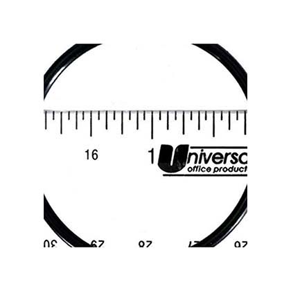 Picture of O-Ring Buna-N 1-13/16" ID, 3/32" Cross Section  50152300