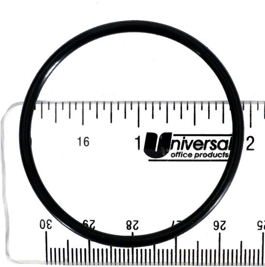 Picture of O-Ring Buna-N 1-13/16" ID, 3/32" Cross Section  50152300