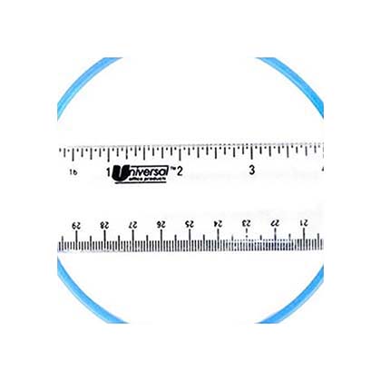 Picture of Oring 2-243 Blue Rplcmnt 270197Z