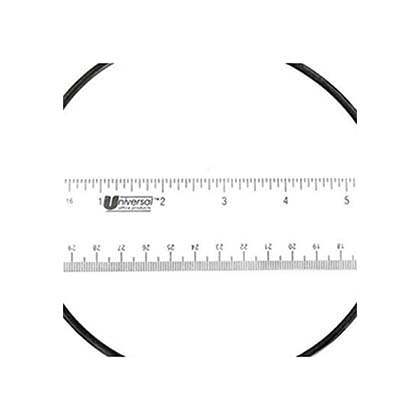 Picture of O-Ring #254 5-1/2" ID, 1/8" 8050254