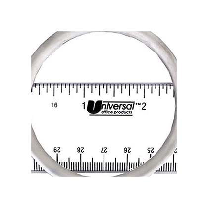 Picture of O-Ring Pentair TR100C/TR140C Valve Body to Lid 274495