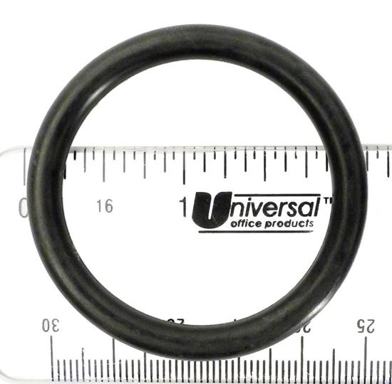 Picture of O-Ring 1-5/8" ID, 3/16" Cross Section Generic 355051313