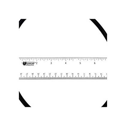 Picture of O-Ring 7 1/2 X 8 X 1/4 Dv 47044300R