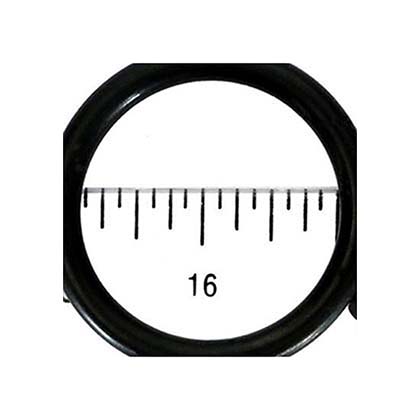 Picture of O-ring filler/casing drain 2923241231