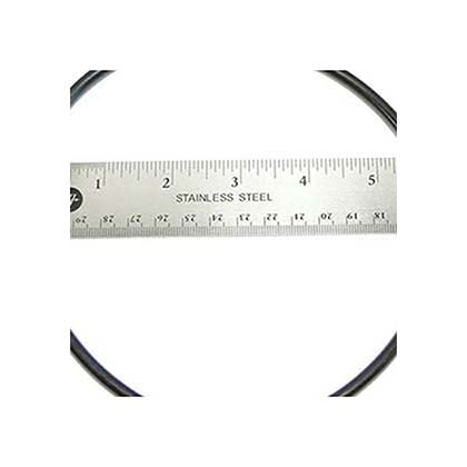 Picture of Nature2 Professional G / M Vessel O-Ring For 2 Piece W13073