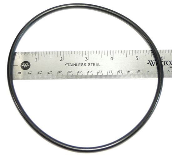 Picture of Nature2 Professional G / M Vessel O-Ring For 2 Piece W13073