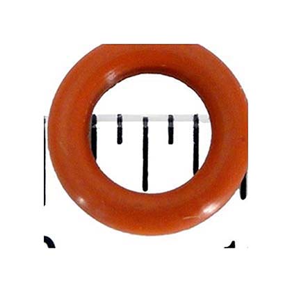 Picture of O-Ring Pentair Compool MiniMax Plus 5/16"ID Temp Sensor 9142109