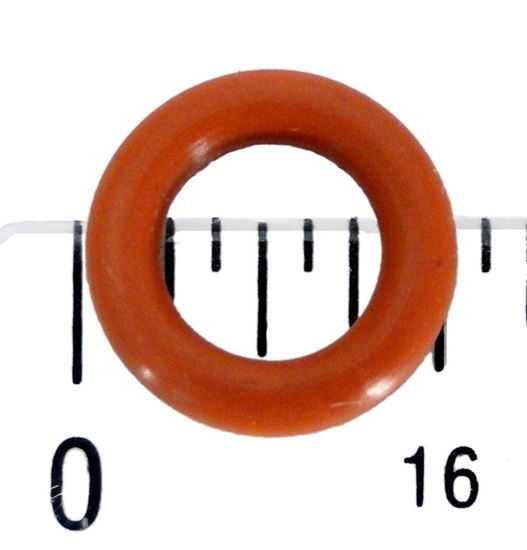 Picture of O-ring for temp sensor 9142109