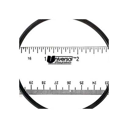 Picture of O-Ring Inground Filter Handle 2-7/8" ID 8050233