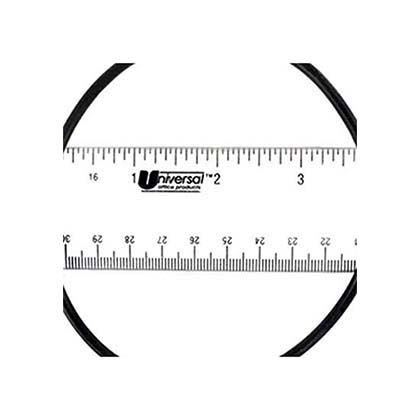 Picture of Lid O-Ring Neverlube Valve 2-1/2" - 3" R0465700