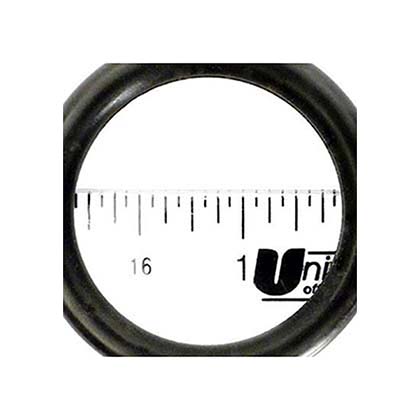 Picture of O-Ring 1-1/4" ID, 3/16" Cross Section 355051401