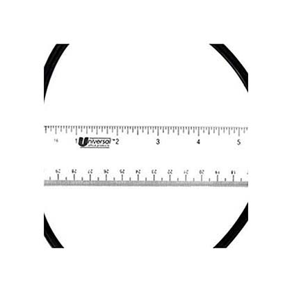 Picture of O-Ring Pot Lid, Php Series R0558800