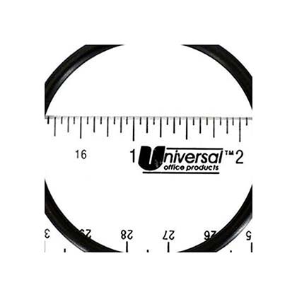 Picture of Oring Pump Adapter For 6020018