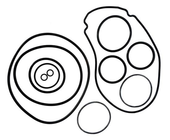 Picture of O-Ring Set, Complete JHP R0556500