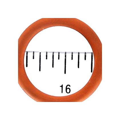 Picture of O-ring shaft 2923541229